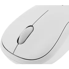 Мышь Logitech M240 Off White (910-007120)