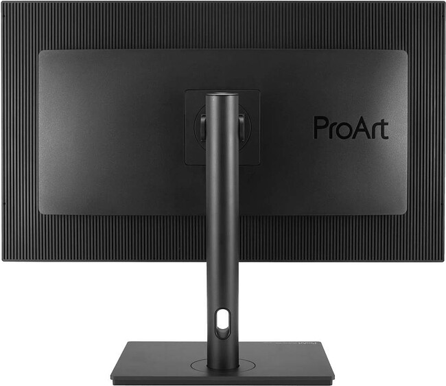 Монитор Asus PA328CGV черный (90LM06R1-B01170)