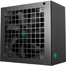 Блок питания DeepCool GamerStorm PF650X 650W черный (R-PF650X-HD0B-WGEU)