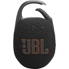 Беспроводная колонка JBL CLIP 5 черный (JBLCLIP5BLK)