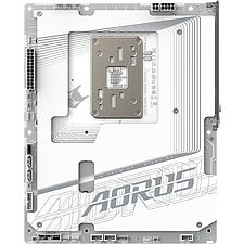 Материнская плата GigaByte B850 Aorus Stealth Ice rev. 1.0