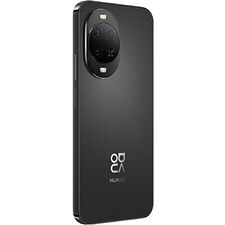 Смартфон Huawei Nova 15 12/512Gb Black (51098TSH)