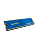 SSD диск A-Data Legend 710 512GB (ALEG-710-512GCS)