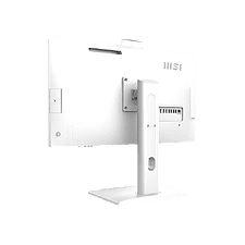 Моноблок MSI Modern AM273QP AI 1UM-097XRU белый (9S6-AF0112-097)