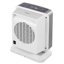 Тепловентилятор Vitek VT-2052 серый