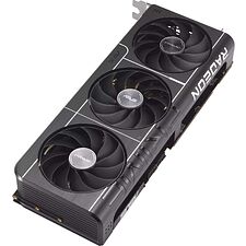 Видеокарта ASUS Prime Radeon RX 9070 OC Edition 16GB GDDR6 (90YV0LI1-M0NA00)