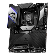 Материнская плата MSI MEG Z890 Unify-X
