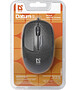 Мышь Defender Datum MS-980 черный (52981)