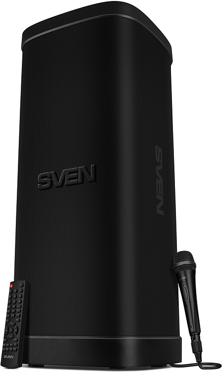 Колонка для вечеринок Sven PS-1250 (SV-022990)