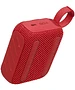 Беспроводная колонка JBL Go 4 Red (JBLGO4RED)