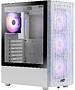 Корпус XPG VALORMESHC4VA-WHCWW