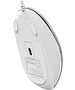Мышь A4Tech Fstyler FM26S серебристый/белый/Icy White