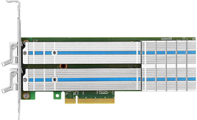 Сетевой адаптер Lr-Link LRSV9310-2ER