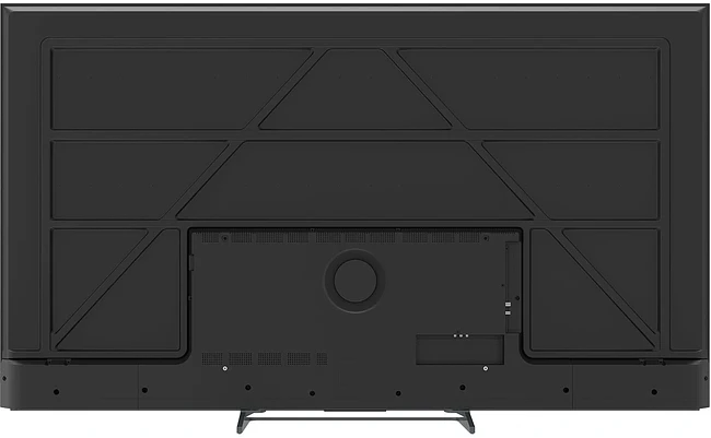 Телевизор Haier MiniLed M4 75 серебристый (DH1ZL1D00RU)