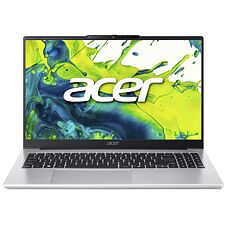 Ноутбук Acer Aspire Lite AL15-45P-R07Z Silver (NX.DLQEX.002)