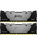 Оперативная память Kingston Fury Renegade Black 16GB DDR4 (KF432C16RB2K2/16)