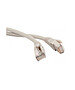 Патч-корд Lanmaster LAN-PC45/S6-10-GY серый