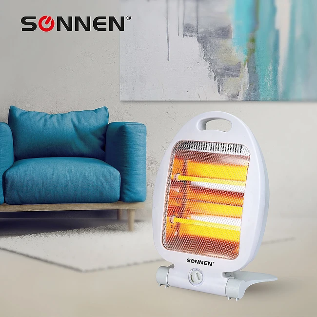 Обогреватель Sonnen RH06 белый