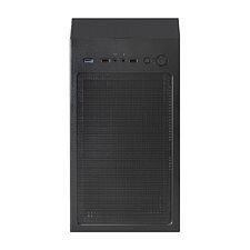 Корпус ExeGate EVO-8243 без БП (EX292859RUS)