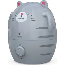 Увлажнитель воздуха Royal Clima Мурррзио серый (RUH-MR200/1.5M-GR)