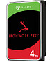 Жесткий диск Seagate IronWolf Pro 4TB (ST4000NT001)
