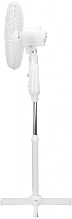 Вентилятор Primera SFP-4072SXT белый/черный
