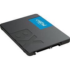 SSD диск Crucial BX500 500GB (CT500BX500SSD1)