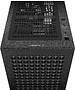 Корпус DeepCool CH370 ARGB БП PK650D (R-CH370BK-PK650-R-1)