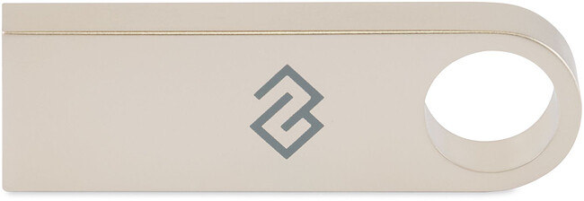 USB Flash-накопитель Digma Drive3 128Gb серебристый (DGFUL128A30SR)