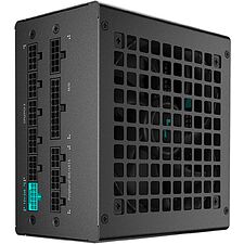 Блок питания DeepCool PQ850G ATX 850W (R-PQ850G-FD0B-WGEU-V1)