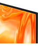 Телевизор Samsung QE85QN70HAUXPY черный
