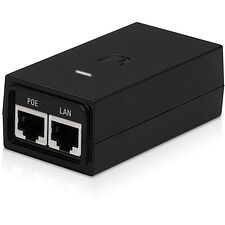 PoE-инжектор Ubiquiti POE-24-12W