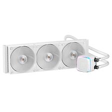 Система жидкостного охлаждения для процессора Ocypus Iota L36 WH (Iota-L36-WH3ANWNN00X-GL)
