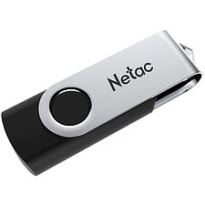 USB Flash-накопитель Netac U505 16GB (NT03U505N-016G-20BK)
