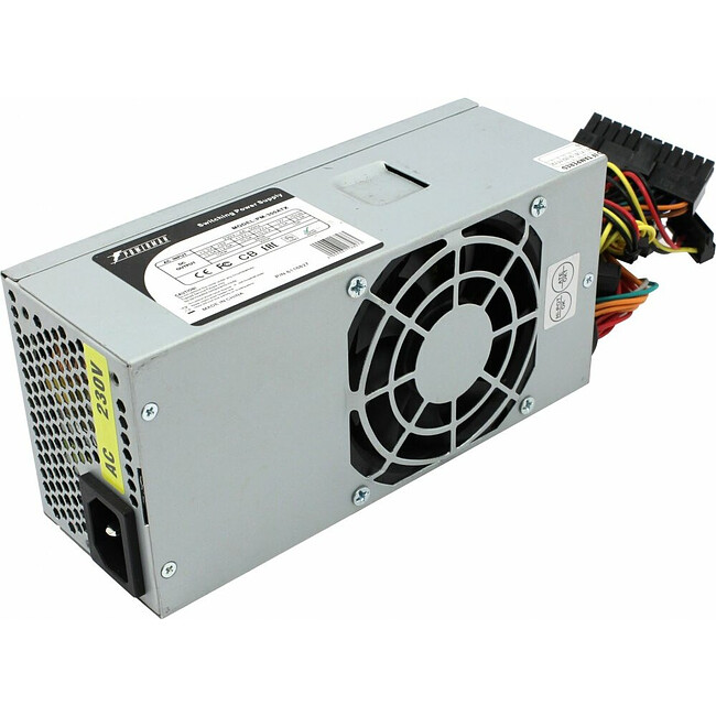Блок питания PowerMan PM-300ATX (6116827)