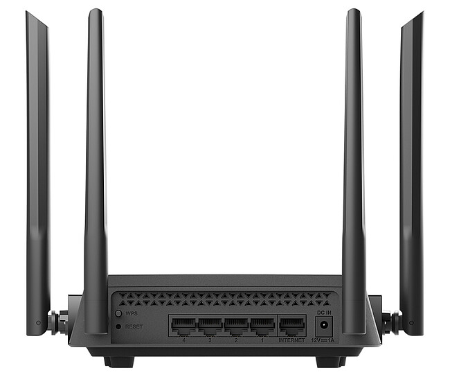 Маршрутизатор D-Link DIR-X1510/RU/R1A