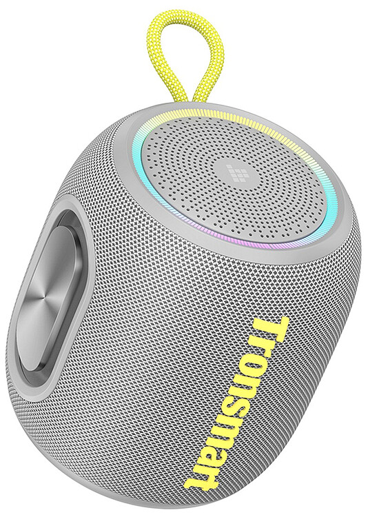 Портативная колонка Tronsmart T8 Mini Grey