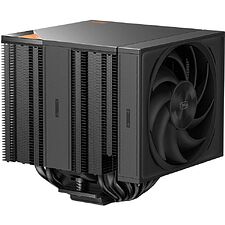 Кулер для процессора PCCooler RZ820 BK (RZ820-BKNWNX-GL)