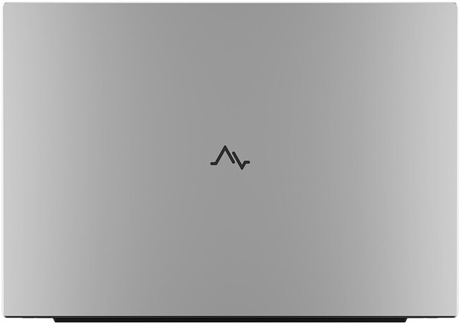 Ноутбук Maibenben S14B Silver (S14B-R560UMFQSLSRE0)