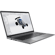Ноутбук HP ZBook Power G10A (8U6X8PA)