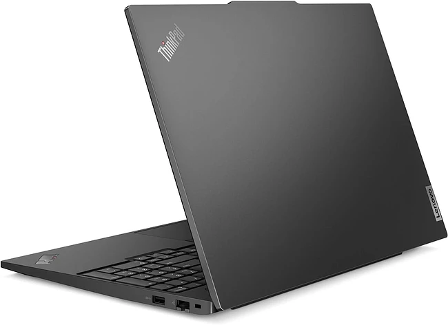 Ноутбук Lenovo ThinkPad E16 G2 Black (21M6S1F000)