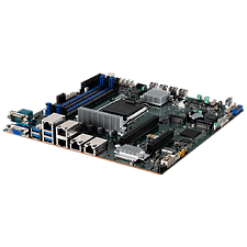 Материнская плата MSI D1500GB4N-10G-HE (919-S3551-002)