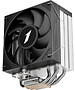 Кулер для процессора 1stPlayer CY12 Black (CY12-BK)