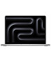 Ноутбук Apple MacBook Pro 16" (A3428) M5 Pro Silver (MGE44HN/A)