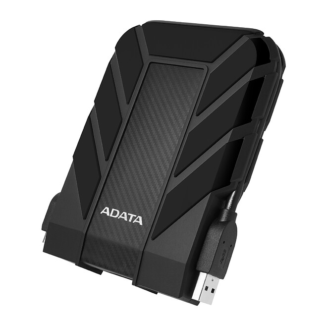 Внешний накопитель A-Data 1TB AHD710P-1TU31-CBK