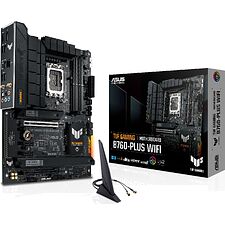 Материнская плата ASUS TUF Gaming B760-Plus WiFi DDR5