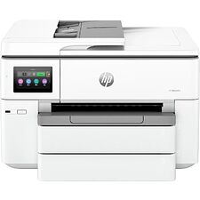 МФУ HP Officejet Pro 9730 белый (537P5C)