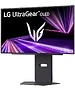 Монитор LG UltraGear 27GX700A-B черный