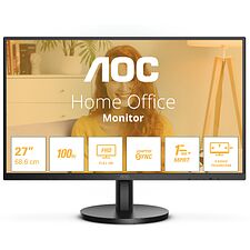 Монитор AOC 27B3HMA2