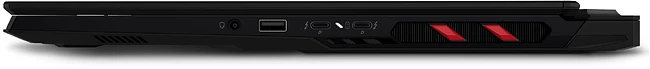 Ноутбук MSI Raider 18 Max HX A2WI-1048RU Black (9S7-182462-1048)